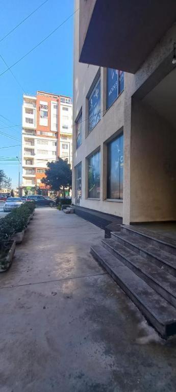 Gold Key Apartments, Durres Beach Exterior foto