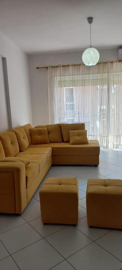 Gold Key Apartments, Durres Beach Exterior foto