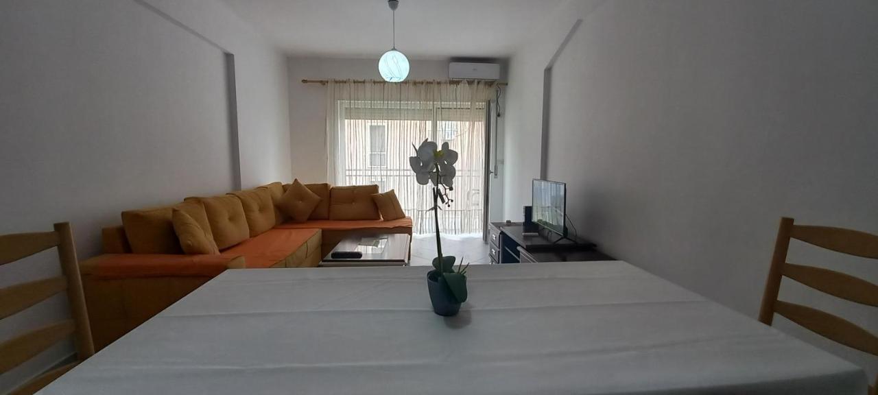 Gold Key Apartments, Durres Beach Exterior foto