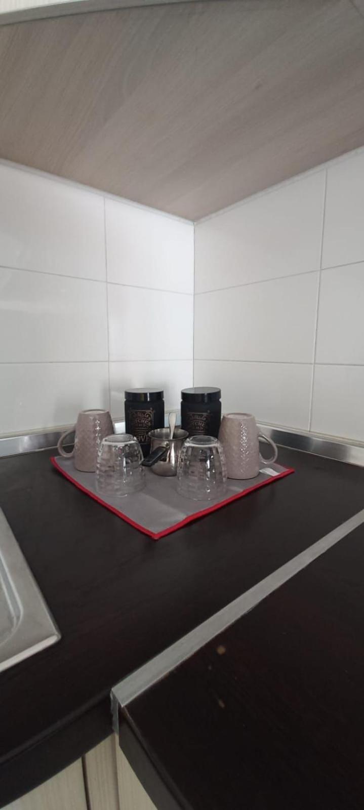 Gold Key Apartments, Durres Beach Zimmer foto